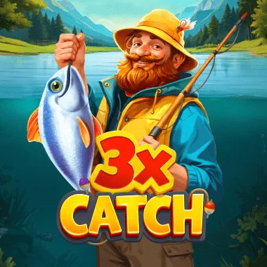 3x Catch