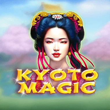 Kyoto Magic